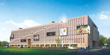 秋冬更火熱 看,232個(gè)大項(xiàng)目陸續(xù)竣工或開建