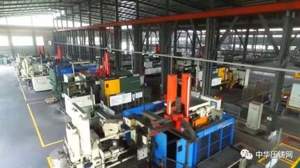 【特訊】知名壓鑄廠商-晉拓科技擬IPO接受上市輔導;金瑞高科獲5G產(chǎn)品訂單1.3億元;長春一汽聯(lián)合壓鑄二工廠擴大壓鑄產(chǎn)能