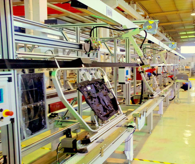 「長春新區(qū)重點企業(yè)巡禮」長春超維集團:跨界運營 集團多元化發(fā)展全面開花