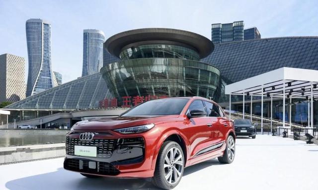 首款車上市!吉林省這一重大項目取得關鍵成果