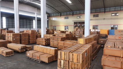 用真實(shí)交付打破質(zhì)疑，匠心堅(jiān)守，專業(yè)實(shí)力保障房企去化無憂——長春科技實(shí)踐之道