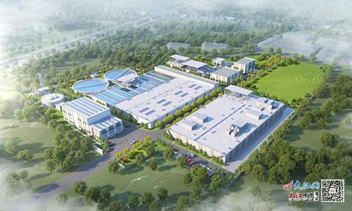 贛州城投集團(tuán)再獲生態(tài)板塊重大項(xiàng)目，投資額達(dá)3億元