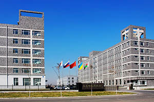 凝聚發展合力，推動長春國家區域創新中心和科技創新城建設