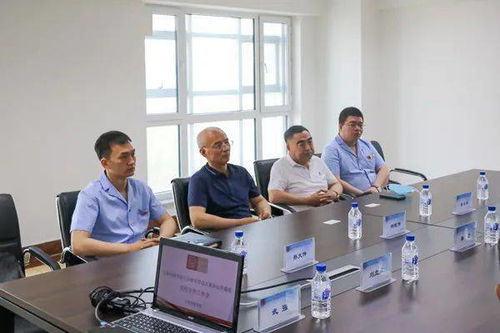 政校協同 效能共進 長春市仲裁委員會與長春科技學院共話合作新篇