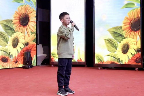 臨洮2021少兒網(wǎng)絡(luò)春晚 小主持亮相，曄少網(wǎng)絡(luò)引領(lǐng)風(fēng)采